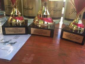 Ortspokalschiessen Unterensingen